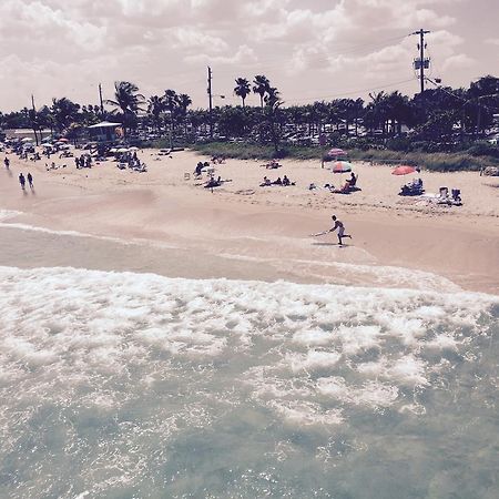 Casa Del Sol Beach Studios Hollywood Zewnętrze zdjęcie