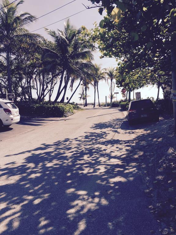 Casa Del Sol Beach Studios Hollywood Zewnętrze zdjęcie