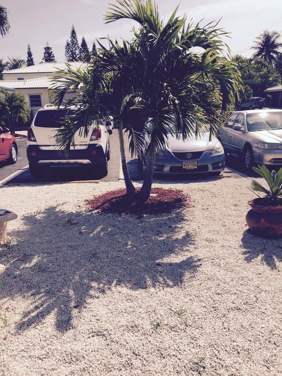 Casa Del Sol Beach Studios Hollywood Zewnętrze zdjęcie