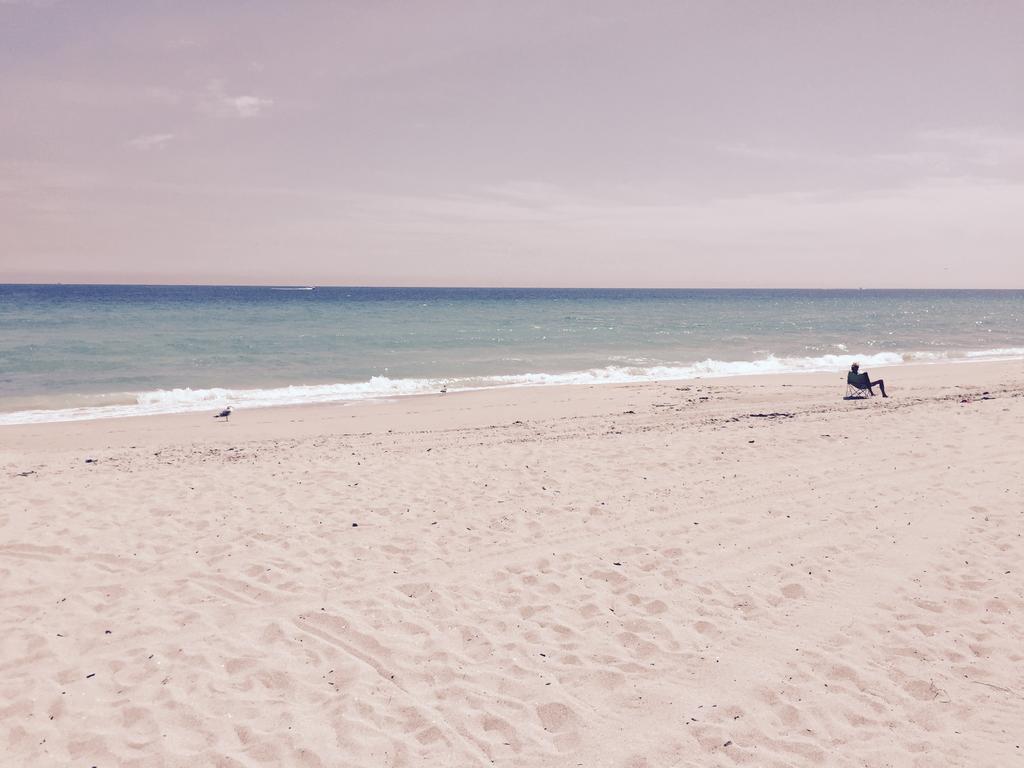 Casa Del Sol Beach Studios Hollywood Zewnętrze zdjęcie