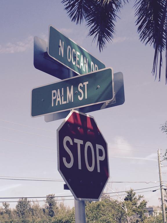 Casa Del Sol Beach Studios Hollywood Zewnętrze zdjęcie