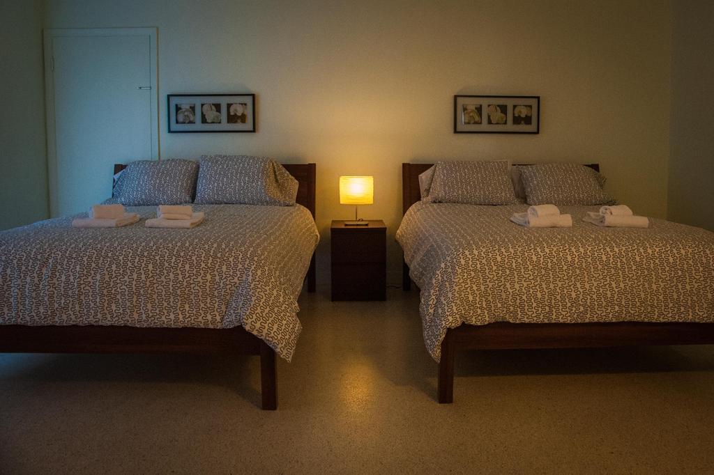 Casa Del Sol Beach Studios Hollywood Pokój zdjęcie