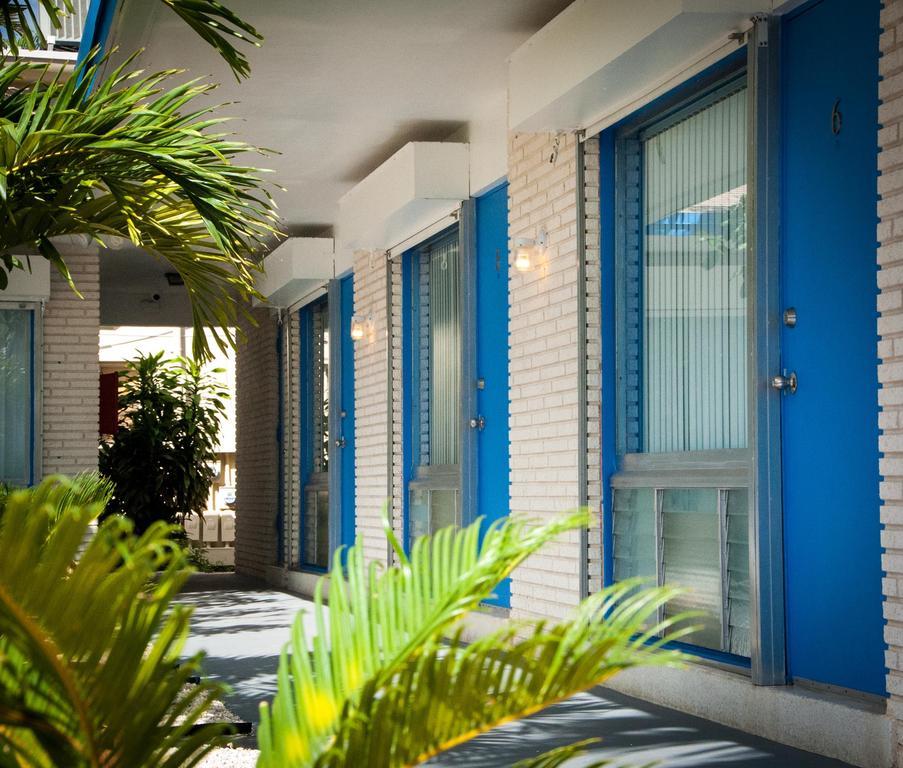 Casa Del Sol Beach Studios Hollywood Zewnętrze zdjęcie